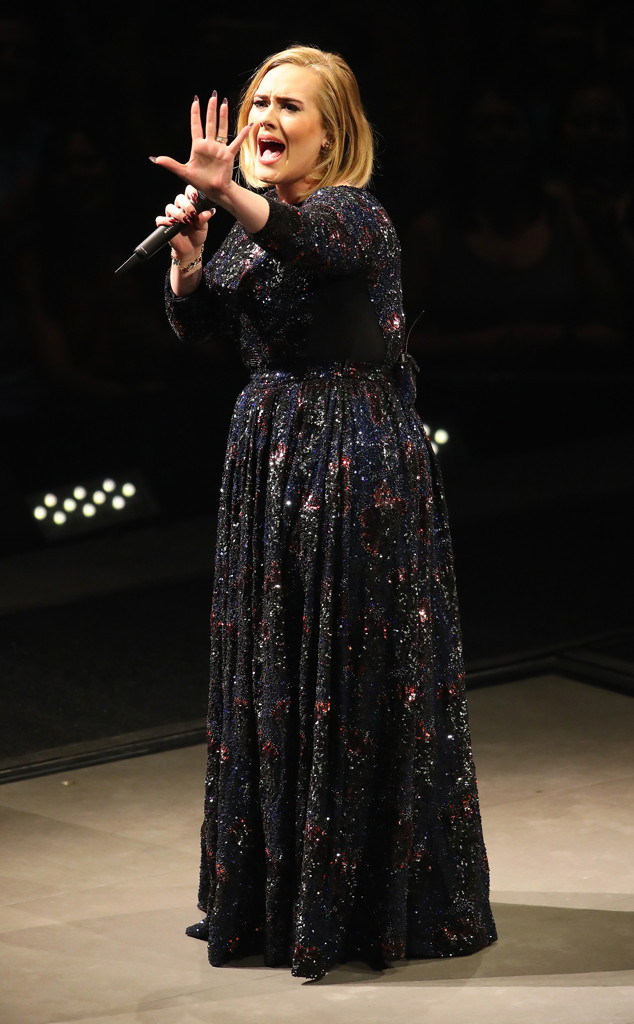 Adele Adele